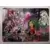 Frankie Stein , Ghoulia Yelps , Cleo De Nile , Draculaura