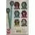 Ghoulia Yelps - Album Ghoulia Yelps