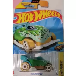 Donut Drifter
