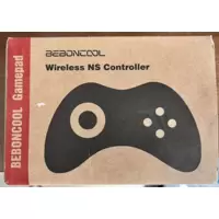 Beboncool - Gamepad Wireless NS Controller