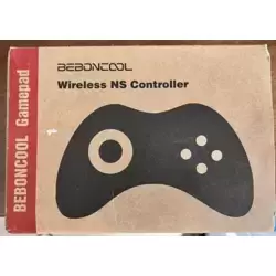 Beboncool - Gamepad Wireless NS Controller