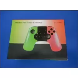 STOGA - Wireless Pro Game Controller for SWH