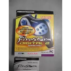 Thrustmaster - Firestorm Digital 2