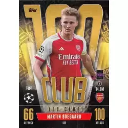 Martin Ødegaard