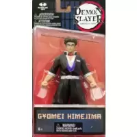 McFarlane - Demon Slayer - Gyomei Himejima Ref 13664-7 (2024)