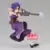 My Hero Academia - Banpresto - Lady Nagant - The Evil Villains Plus