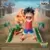 One Piece Banpresto - Monkey D. Luffy & Nami - WCF Log Stories