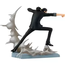 Rob Lucci - Senkozekkei