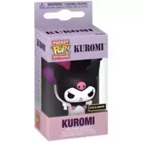 [COPY] Kuromi - Kuromi