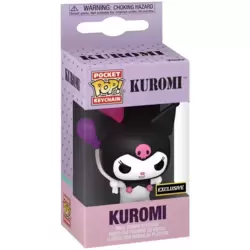 Kuromi - Kuromi
