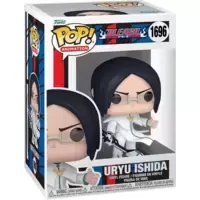 Bleach - Uryu Ishida