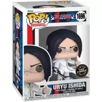 Bleach - Uryu Ishida
