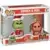 How the Grinch Stole Christmas - Grinch & Max 2 Pack