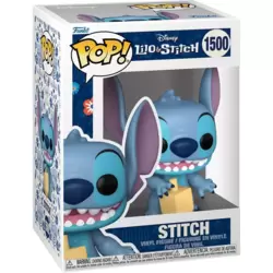 Lilo & Stitch - Stitch