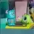 Monsters Inc