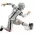 Statues Banpresto - Blue Lock - Seishiro Nagi (The Movie Episode Nagi)