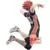 Statues Banpresto - Haikyu!! - Shoyo Hinata - Posing