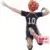 Statues Banpresto - Haikyu!! - Shoyo Hinata - Posing