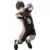 Statues Banpresto - Haikyu!! - Tobio Kageyama - Posing