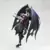 Banpresto Statues - That Time ... Slime - Diablo (Noir) Vol.2