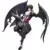 Banpresto Statues - That Time ... Slime - Diablo (Noir) Vol.2