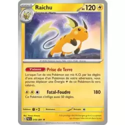 Raichu