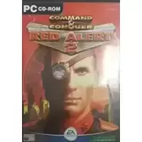 Command & Conquer : Red Alert 2