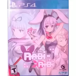 Rabi-Ribi