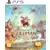 Jeux PS5 - The Eternal Life of Goldman