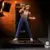 Knucklebonz - Rock Iconz - AC/DC - Brian Johnson