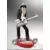 Knucklebonz - Rock Iconz - ZZ Top - Billy F Gibbons
