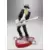 Knucklebonz - Rock Iconz - ZZ Top - Billy F Gibbons