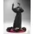 Knucklebonz - Rock Iconz - Ghost - Cardinal Copia Black Cassock (Variant)