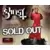 Knucklebonz - Rock Iconz - Ghost - Cardinal Copia (Red Cassock)