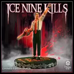 Ice Nine Kills Spencer Charnas