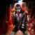 Knucklebonz - Rock Iconz - KISS - The Demon (Destroyer)
