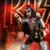 Knucklebonz - Rock Iconz - KISS - The Demon (Destroyer)
