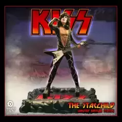 KISS - The Starchild (Destroyer)