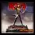 Knucklebonz - Rock Iconz - KISS - The Starchild (Destroyer)