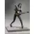 Knucklebonz - Rock Iconz - KISS - The Spaceman (Hotter Than Hell)