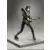 Knucklebonz - Rock Iconz - KISS - The Spaceman (Hotter Than Hell)