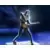 Knucklebonz - Rock Iconz - KISS - The Spaceman (Hotter Than Hell)