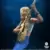 Knucklebonz - Rock Iconz - Randy Rhoads IV The Early Years Blue Version