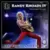 Knucklebonz - Rock Iconz - Randy Rhoads IV The Early Years Red Version