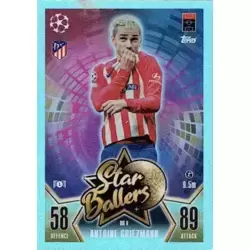 Antoine Griezmann
