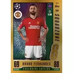 Bruno Fernandes