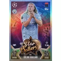 Erling Haaland