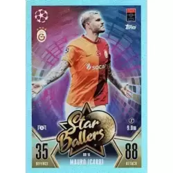 Mauro Icardi