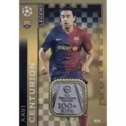 Xavi