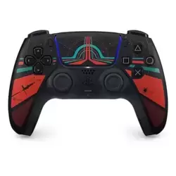 Manette sans fil DualSense Concord Limited Edition